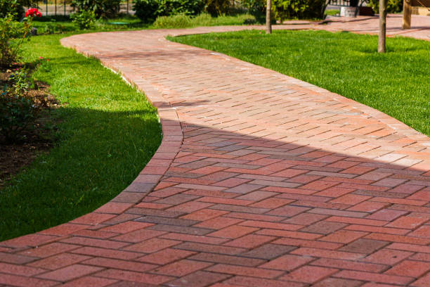 Best Commercial Driveway Pavers  in Hyde, PA