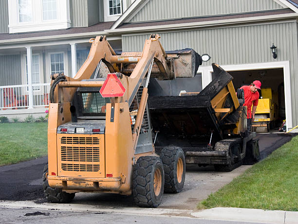 Best Professional Driveway Pavers  in Hyde, PA