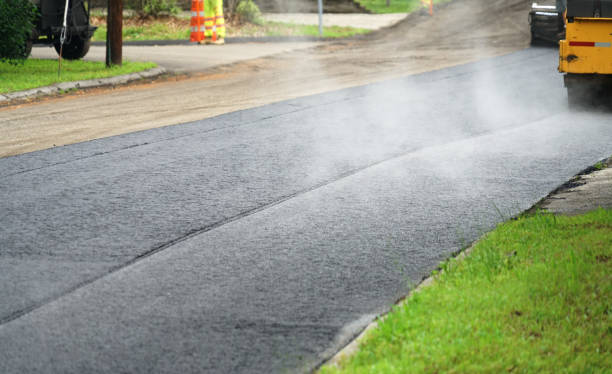 Best Concrete Paver Driveway  in Hyde, PA
