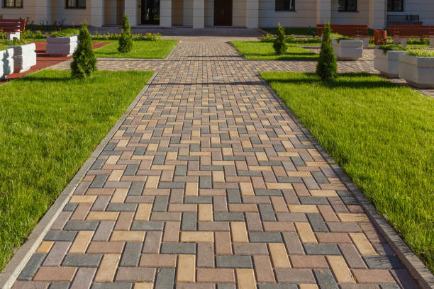 Best Best Driveway Pavers  in Hyde, PA